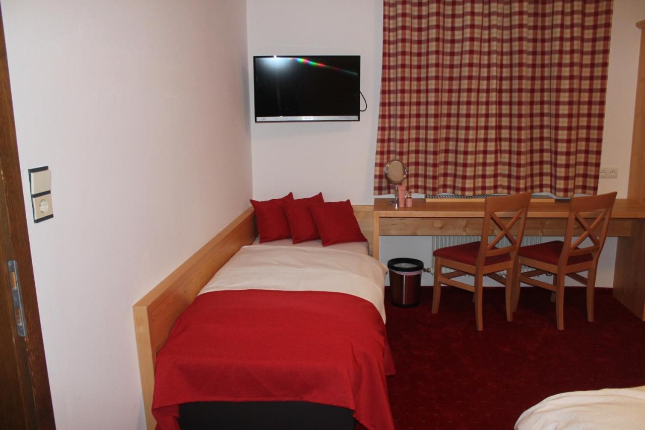 Hotel Alpenzeit à Flachau Chambre photo