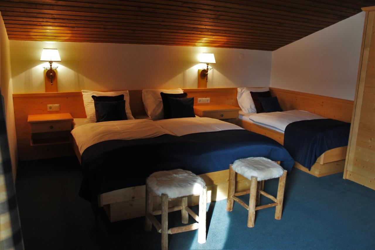 Hotel Alpenzeit à Flachau Extérieur photo