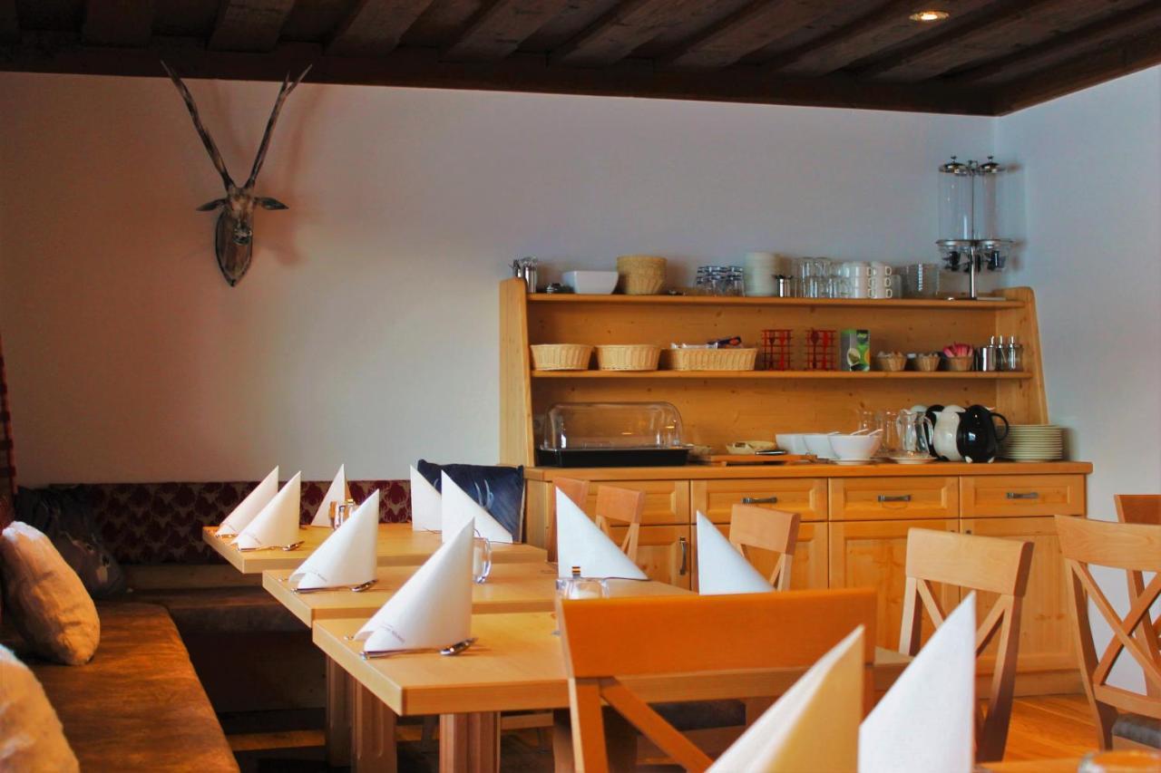 Hotel Alpenzeit à Flachau Extérieur photo