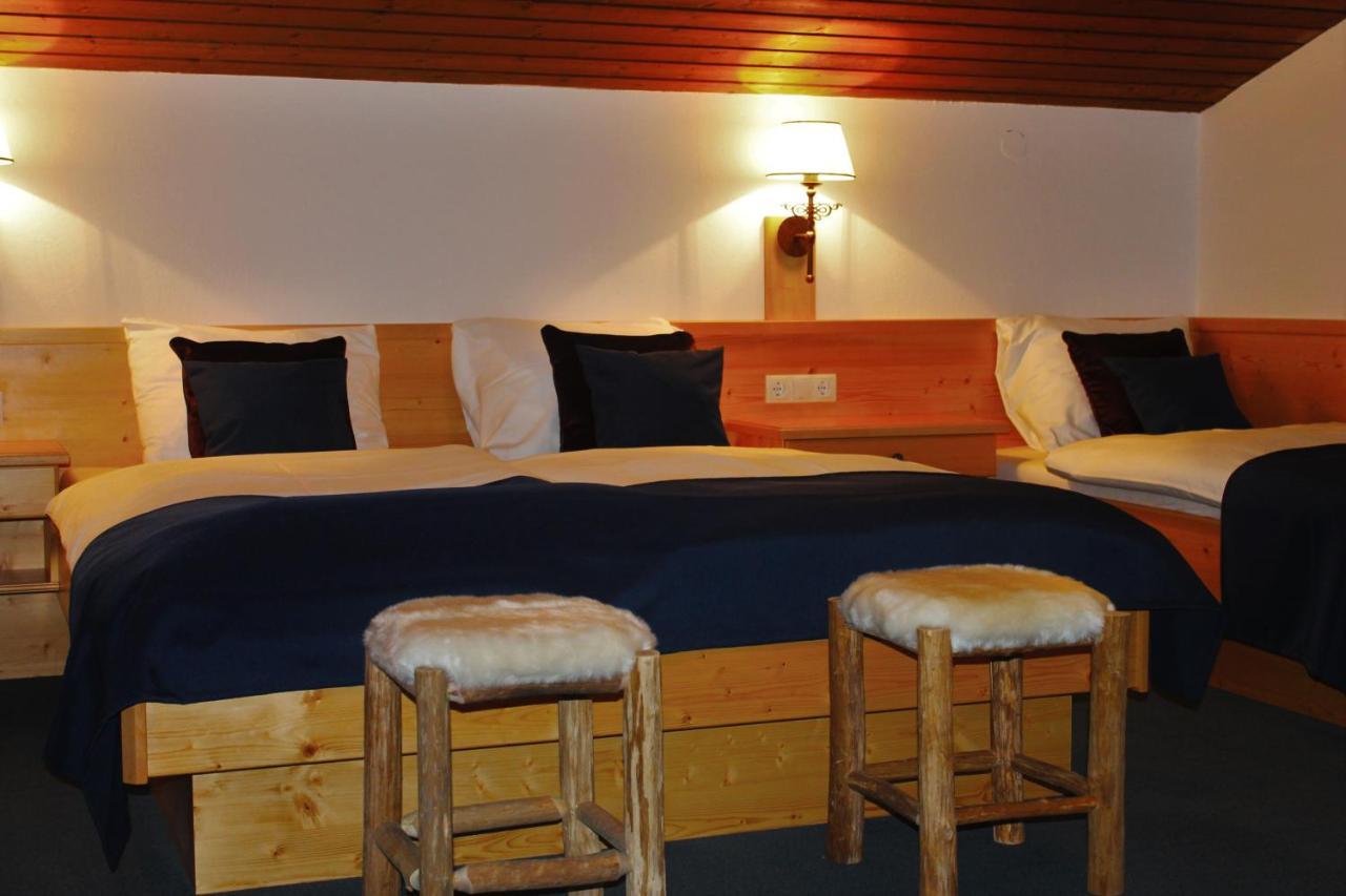 Hotel Alpenzeit à Flachau Extérieur photo