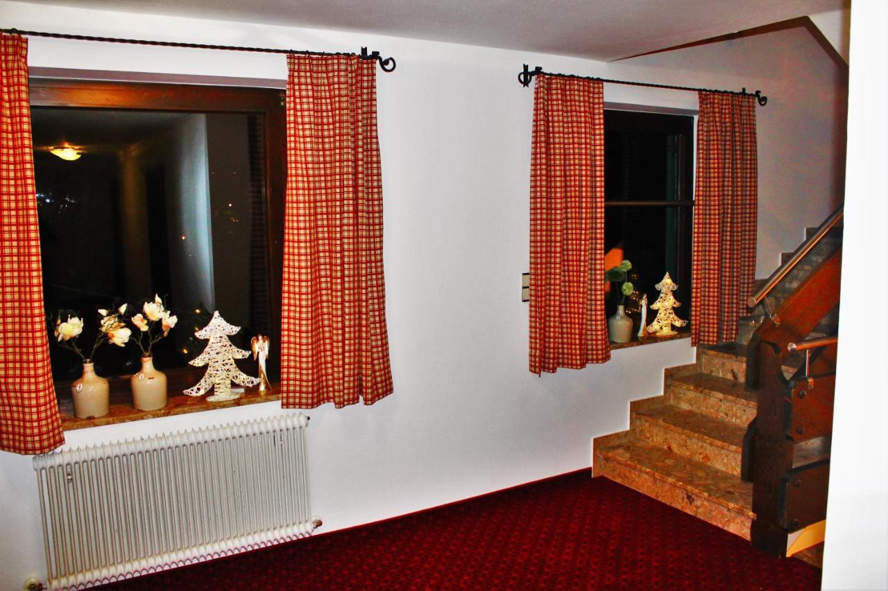 Hotel Alpenzeit à Flachau Extérieur photo